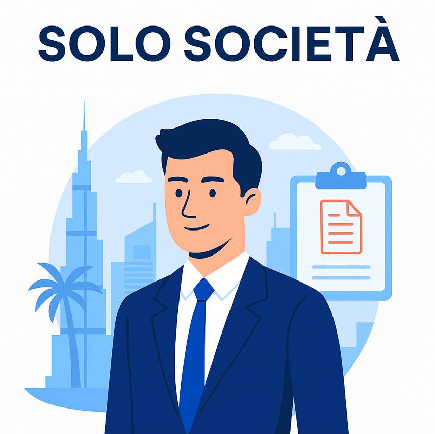 Opening a Company in Dubai