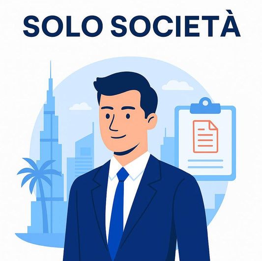 Opening a Company in Dubai